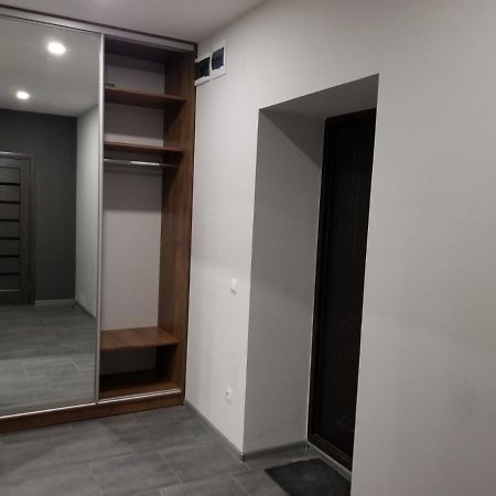 Апарт-Сервис S1 Ungvár Kültér fotó